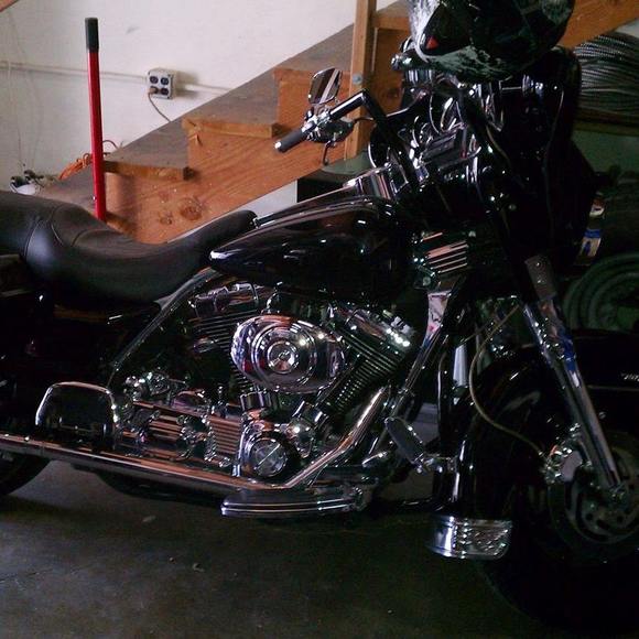 Meet your Posher, Mike - Picture 1 of 1